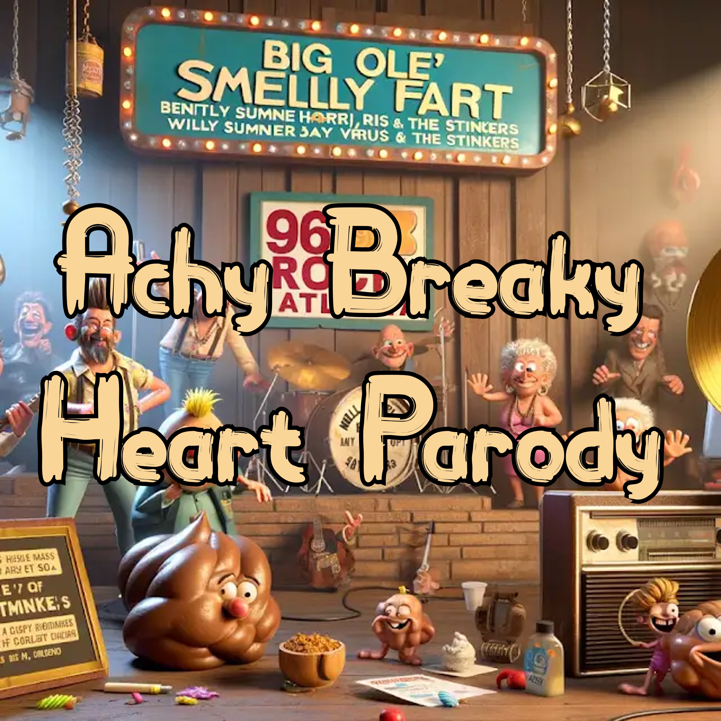 Cover Art